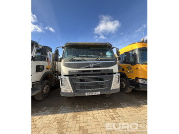 Tippbil lastbil VOLVO FM