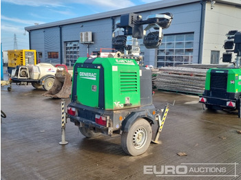 Belysningsmast 2020 Generac V20: bild 5 Belysningsmast 2020 Generac V20: bild 5