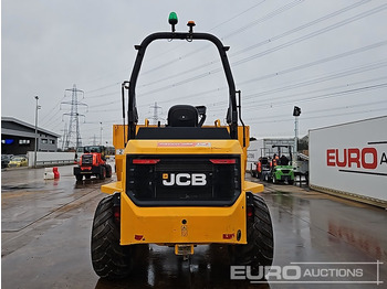 Minitippbil 2020 JCB 9FT: bild 4