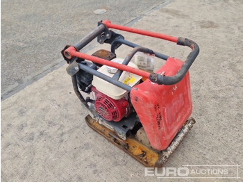 Asfaltmaskin 2021 Belle FC4020LTP: bild 4 Asfaltmaskin 2021 Belle FC4020LTP: bild 4