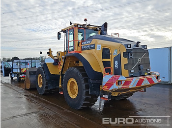 Hjullastare 2021 Volvo L150H: bild 3