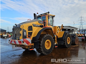 Hjullastare 2021 Volvo L150H: bild 5