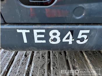 Bandgrävare 2022 Kobelco SK130LC-11: bild 4 Bandgrävare 2022 Kobelco SK130LC-11: bild 4