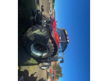 Traktor 2023 Case Magnum 380: bild 3 Traktor 2023 Case Magnum 380: bild 3