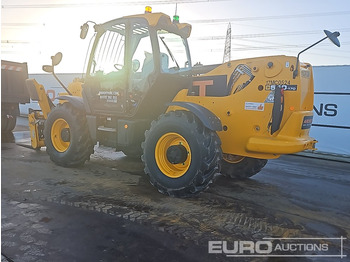 Teleskoplastar 2024 JCB 540-170: bild 3