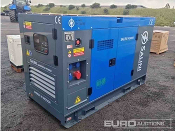 Elgenerator