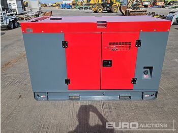 Elgenerator 2026 Devol VG-R30: bild 2 Elgenerator 2026 Devol VG-R30: bild 2