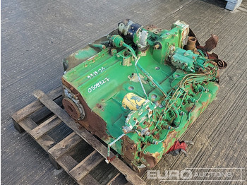 Motor 6 Cylinder Engine: bild 5