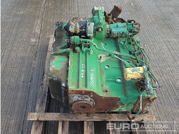 Motor 6 Cylinder Engine: bild 4