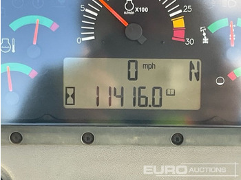 Väghyvel CAT 140M VHP: bild 3