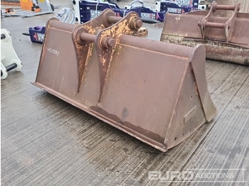 Skopa Case 72" Ditching Bucket 65mm Pin to suit 13 Ton Excavator: bild 5 Skopa Case 72" Ditching Bucket 65mm Pin to suit 13 Ton Excavator: bild 5