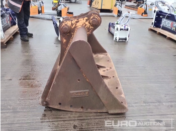 Skopa Case 72" Ditching Bucket 65mm Pin to suit 13 Ton Excavator: bild 4 Skopa Case 72" Ditching Bucket 65mm Pin to suit 13 Ton Excavator: bild 4