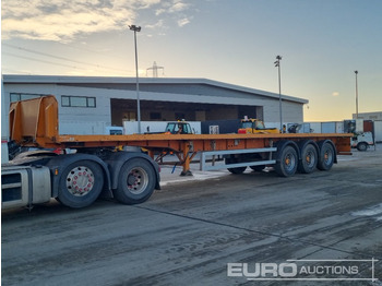 Flaktrailer DENNISON