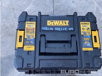 Garage & Verkstadsutrustning Dewalt Powerstack: bild 5 Garage & Verkstadsutrustning Dewalt Powerstack: bild 5