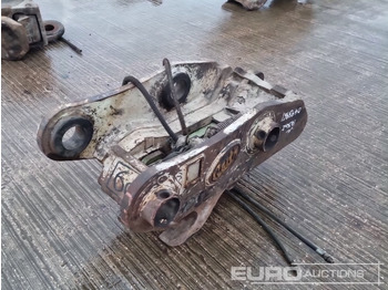 Redskapsfäste GEITH