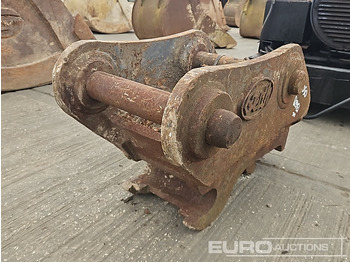 Redskapsfäste GEITH