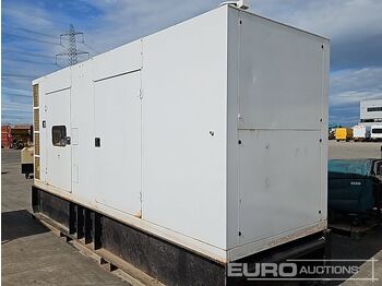 Elgenerator Generator, Volvo Engine: bild 5 Elgenerator Generator, Volvo Engine: bild 5