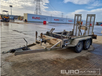 Maskinsläp INDESPENSION