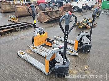 Materialhanteringsutrustning STILL