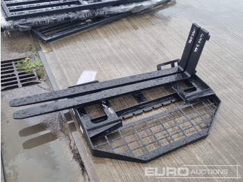 Materialhanteringsutrustning