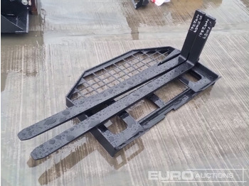 Materialhanteringsutrustning