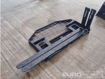 Materialhanteringsutrustning