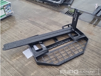 Materialhanteringsutrustning