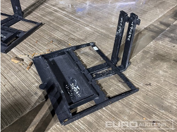 Materialhanteringsutrustning