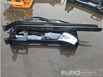 Materialhanteringsutrustning Unused 2025 Captok CK-SF60: bild 2