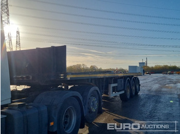 Flaktrailer MONTRACON