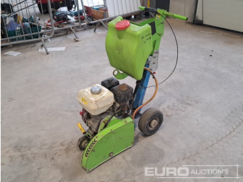 Garage & Verkstadsutrustning