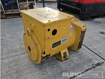 Elgenerator STAMFORD