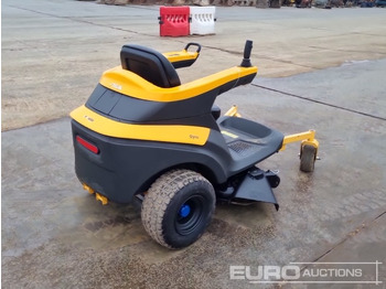 Gräsklippare Stiga AM98 LI48V1: bild 5 Gräsklippare Stiga AM98 LI48V1: bild 5