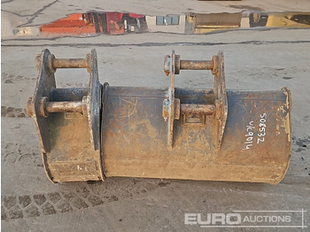 Skopa Strickland 12", 36" Digging Bucket 45mm Pin to suit 4-6 Ton Excavator: bild 4 Skopa Strickland 12", 36" Digging Bucket 45mm Pin to suit 4-6 Ton Excavator: bild 4