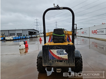 Minitippbil Terex TA3S: bild 4