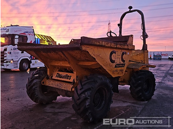 Minitippbil THWAITES