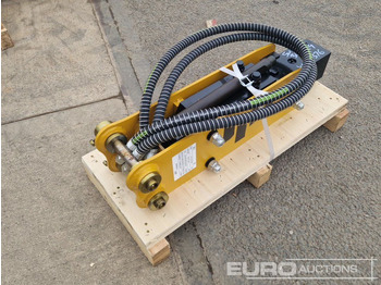 Tillbehör för Grävmaskin Unused 2025 JPC HM-10: bild 3 Tillbehör för Grävmaskin Unused 2025 JPC HM-10: bild 3