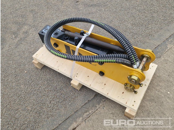 Tillbehör för Grävmaskin Unused 2025 JPC HM-10: bild 2 Tillbehör för Grävmaskin Unused 2025 JPC HM-10: bild 2