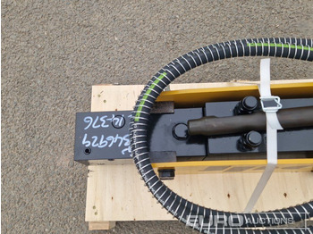 Tillbehör för Grävmaskin Unused 2025 JPC HM-10: bild 5 Tillbehör för Grävmaskin Unused 2025 JPC HM-10: bild 5