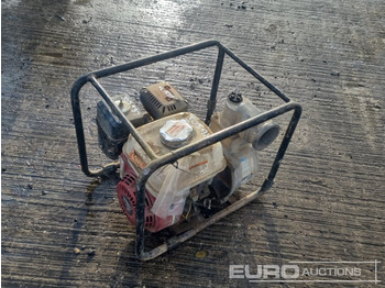 Vattenpump HONDA