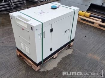 Elgenerator Unused 2024 Compal Power VG-R110: bild 5