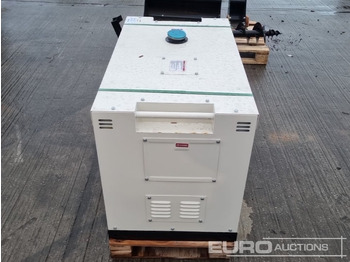 Elgenerator Unused 2024 Compal Power VG-R110: bild 4