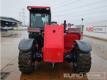 Teleskoplastar Unused 2025 Aipha 3507: bild 4