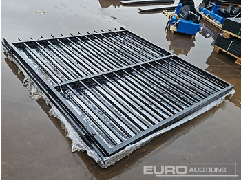 Entreprenadutrustning CAPTOK