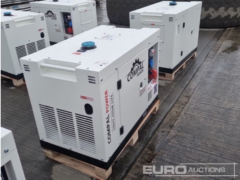 Elgenerator COMPAL