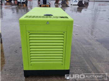 Elgenerator Unused 2025 Compal Power VG-R30: bild 4 Elgenerator Unused 2025 Compal Power VG-R30: bild 4