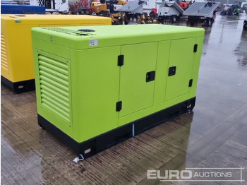 Elgenerator Unused 2025 Compal Power VG-R30: bild 5 Elgenerator Unused 2025 Compal Power VG-R30: bild 5