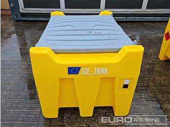 Lagringstank Unused 2025 Emiliana Serbatoi 330CM: bild 2 Lagringstank Unused 2025 Emiliana Serbatoi 330CM: bild 2