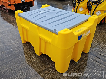 Lagringstank Unused 2025 Emiliana Serbatoi 330CM: bild 5 Lagringstank Unused 2025 Emiliana Serbatoi 330CM: bild 5