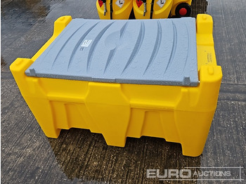 Lagringstank Unused 2025 Emiliana Serbatoi 330CM: bild 4 Lagringstank Unused 2025 Emiliana Serbatoi 330CM: bild 4